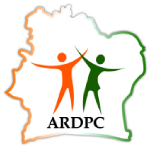 Logo ARDPC
