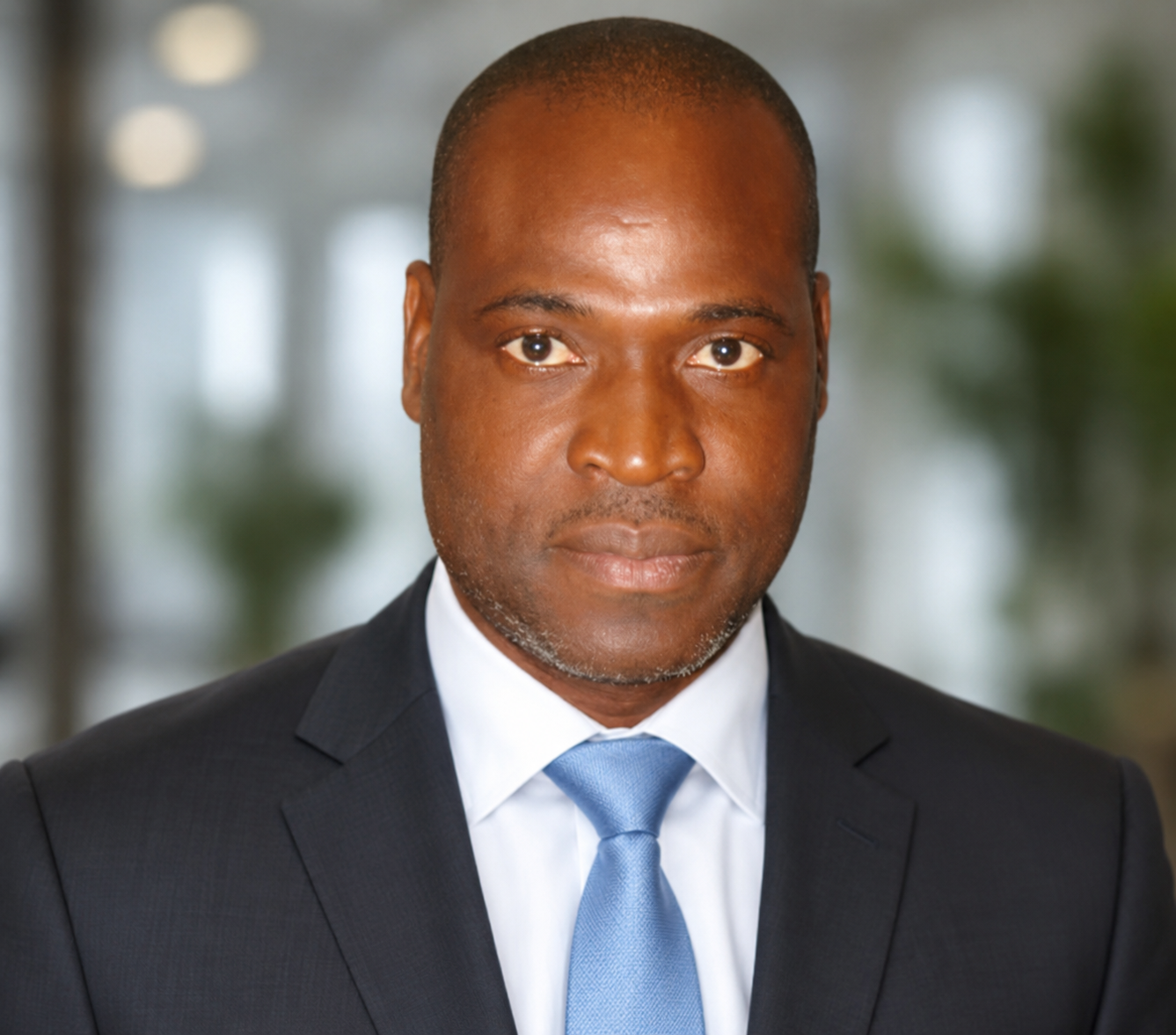 Michel SARAKA Kouamé